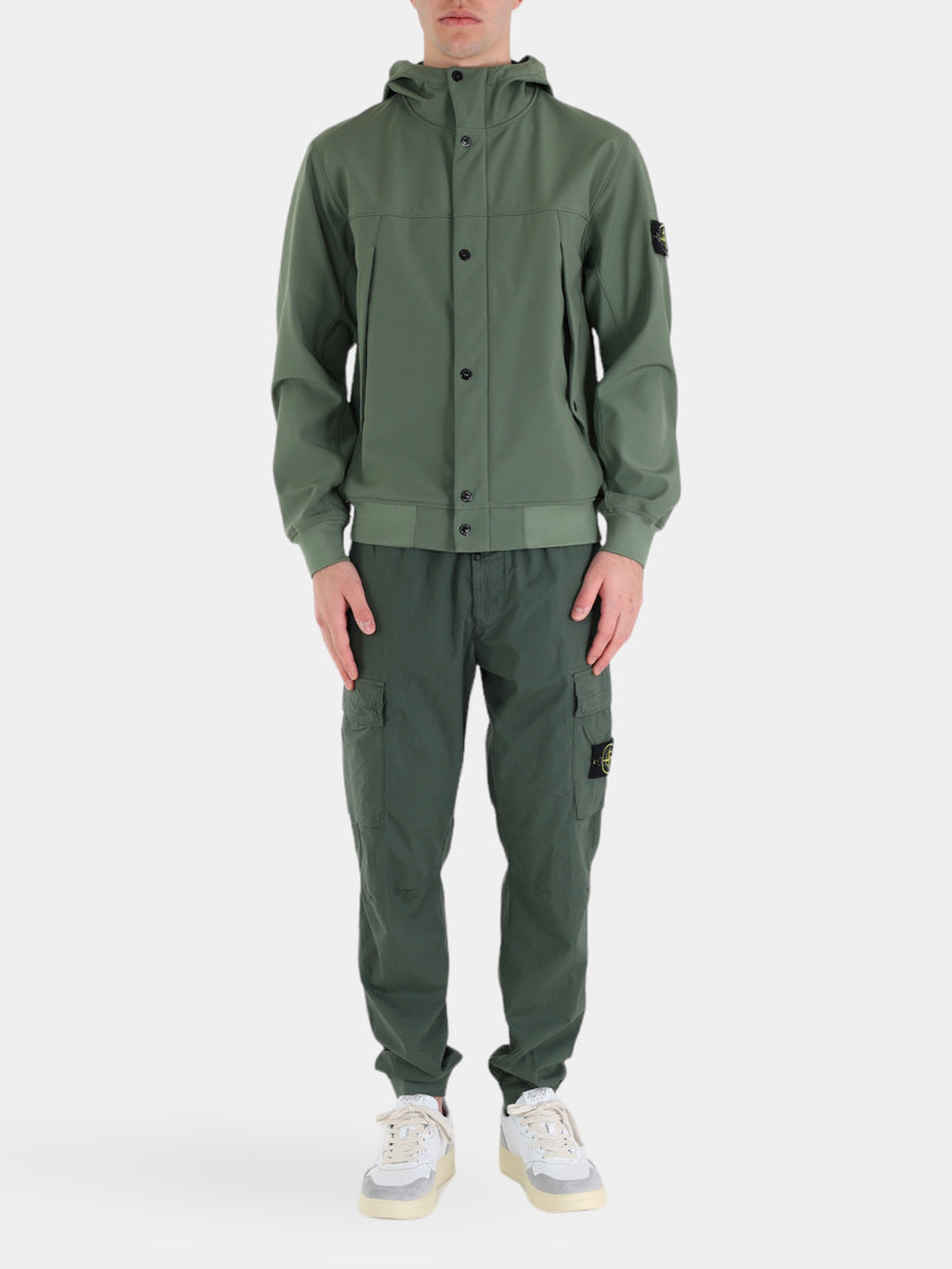 balu.ch Stone Island Giubbotto 801540227 - V0059