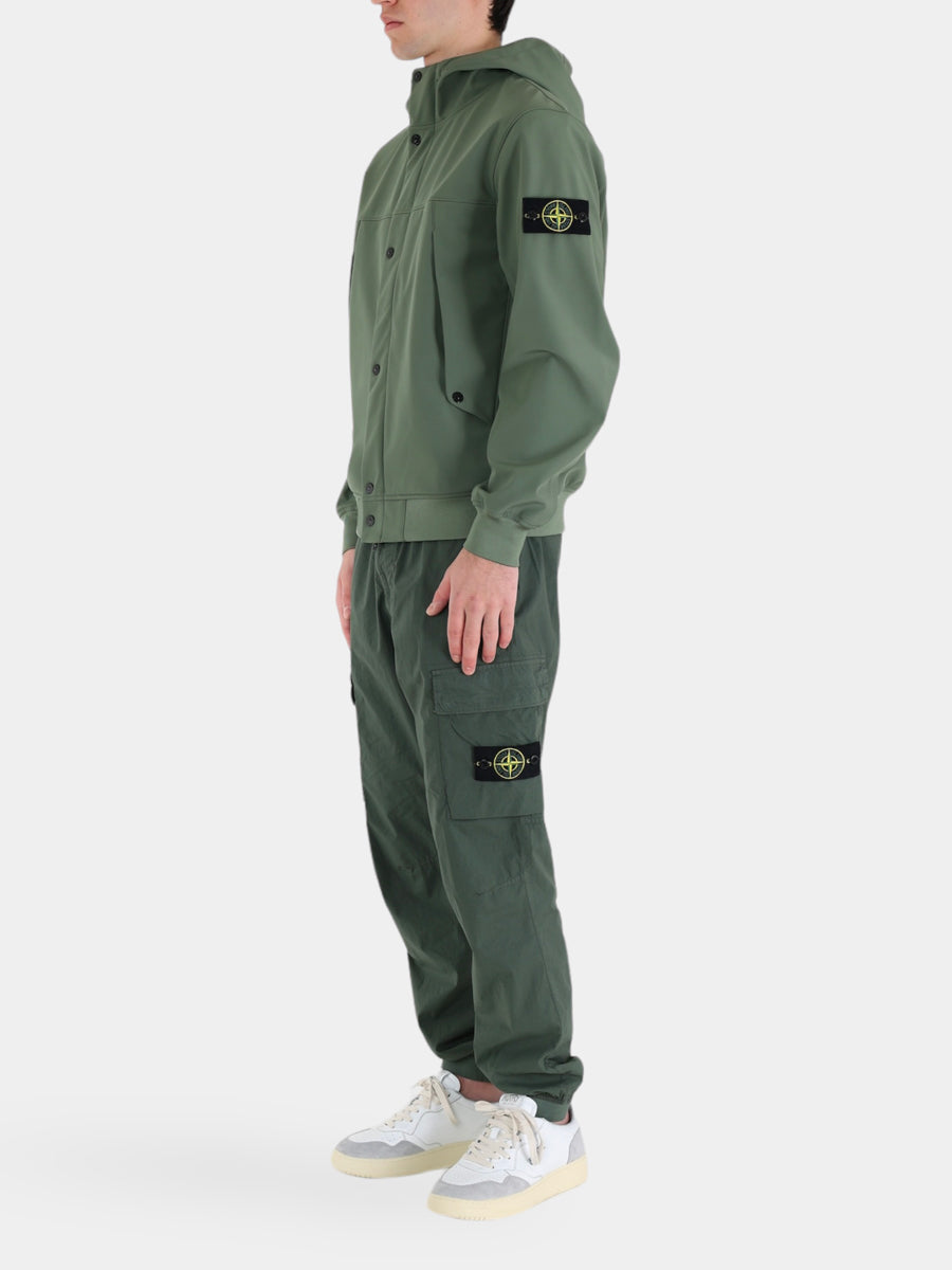 balu.ch Stone Island Giubbotto 801540227 - V0059