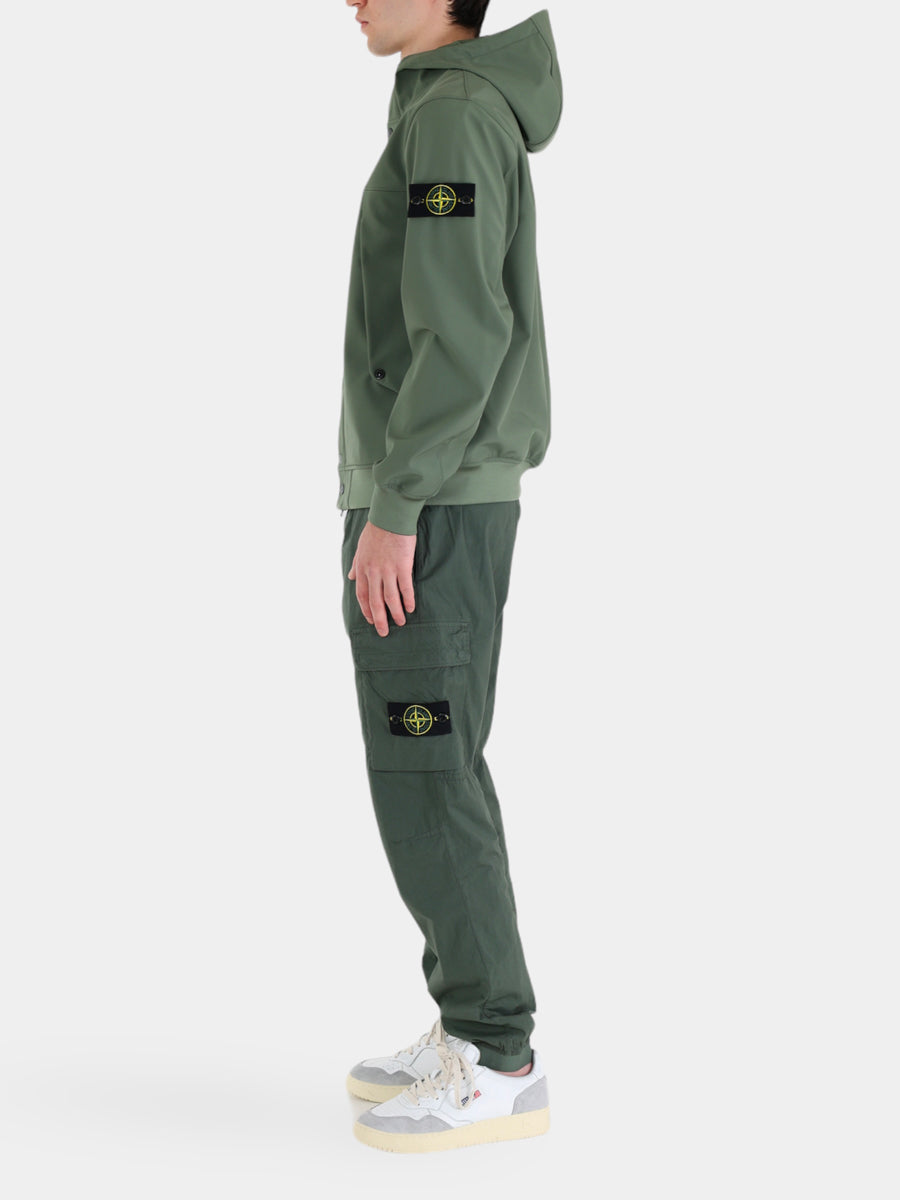 balu.ch Stone Island Giubbotto 801540227 - V0059