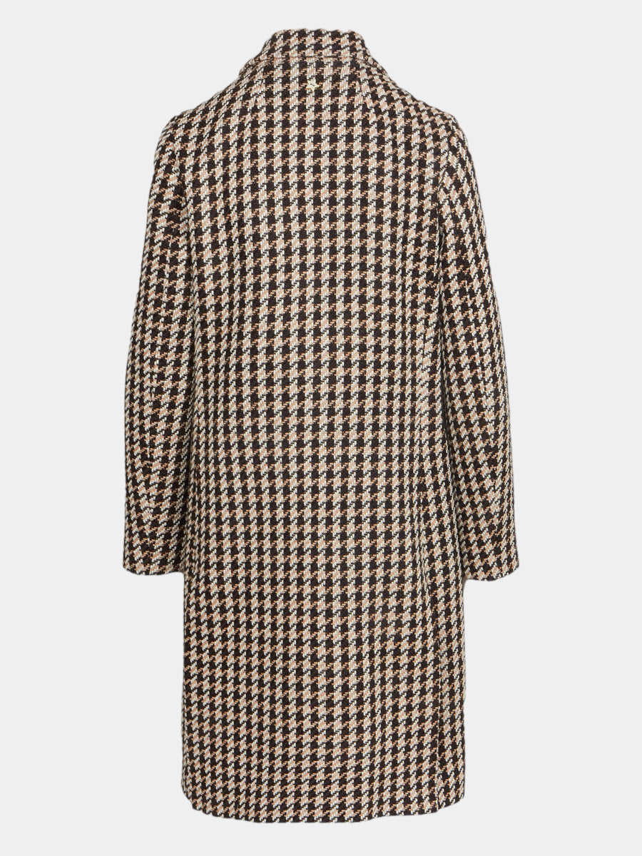 balu.ch Lorena Antoniazzi Cappotto 47CP58B4372 - 1011