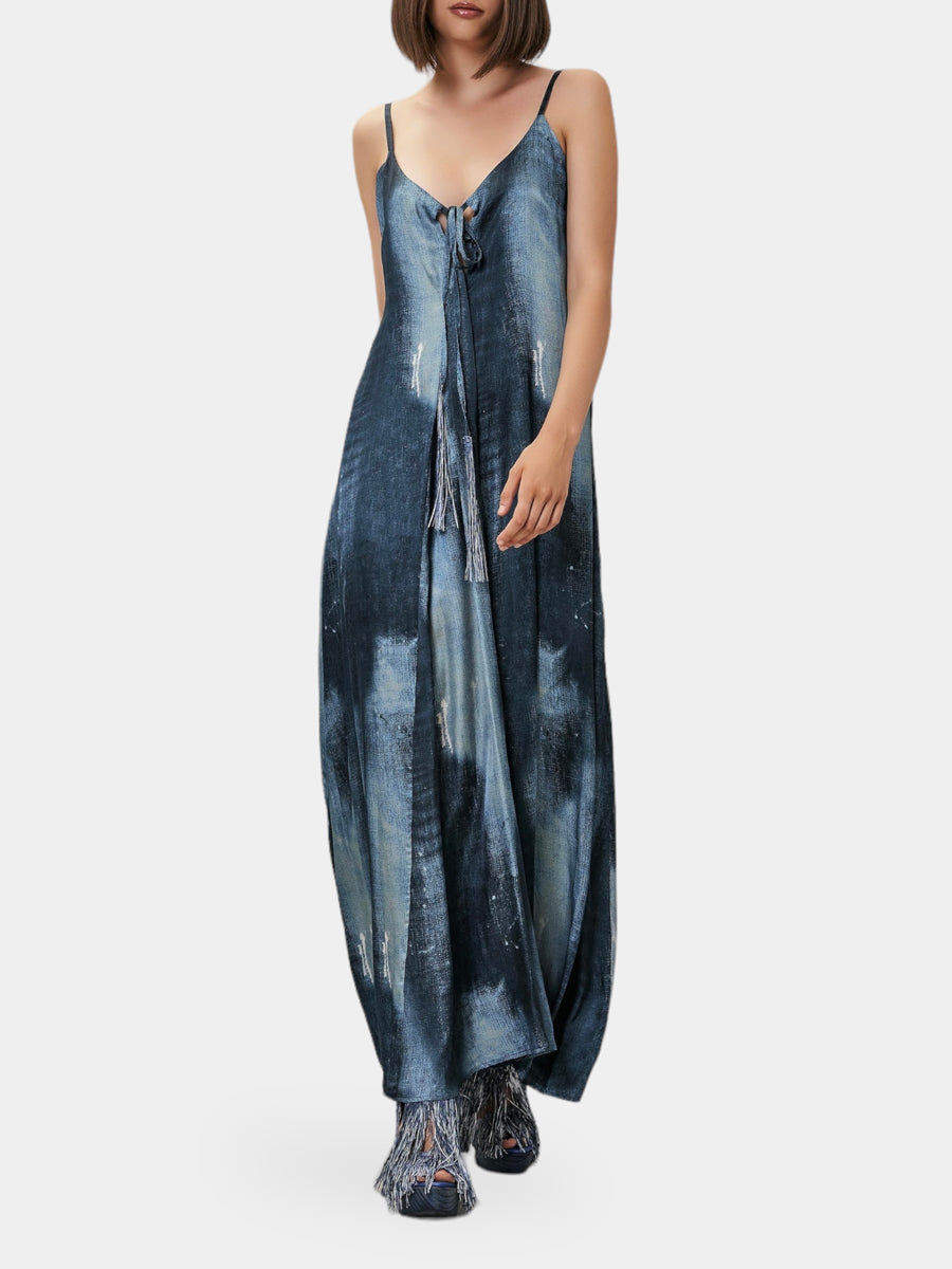 balu.ch Beye Vestito TA9N414 - 65