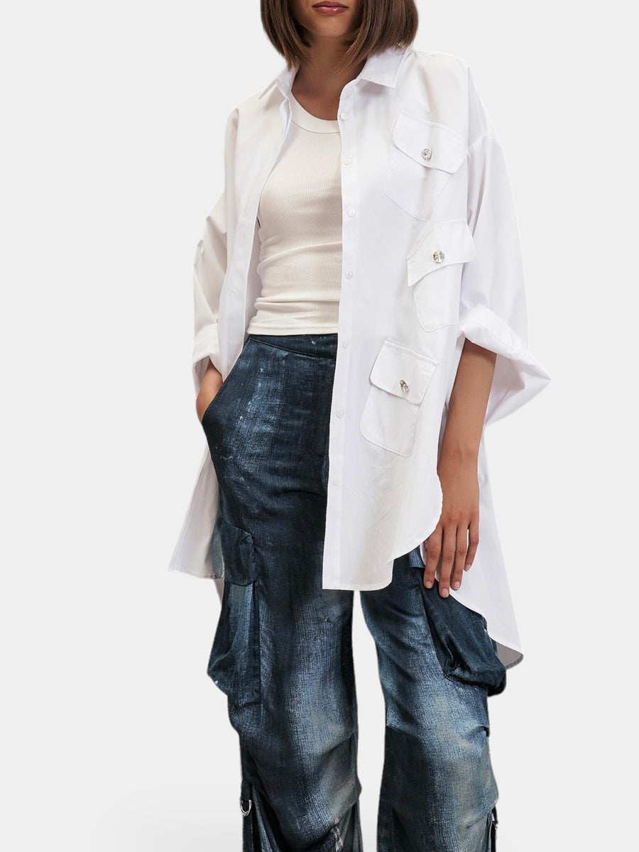 balu.ch Beye Camicia TB3C947 - 11
