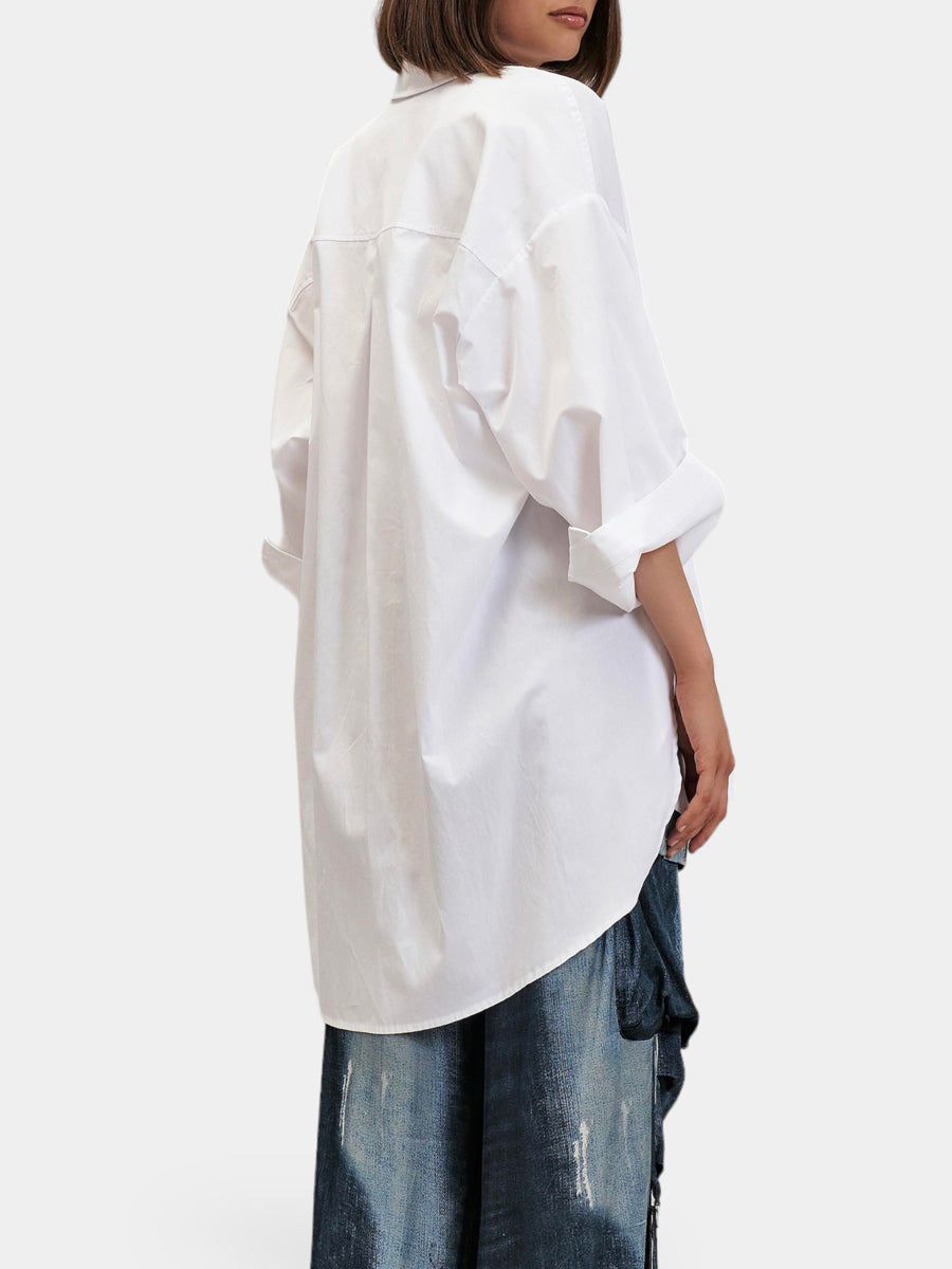 balu.ch Beye Camicia TB3C947 - 11