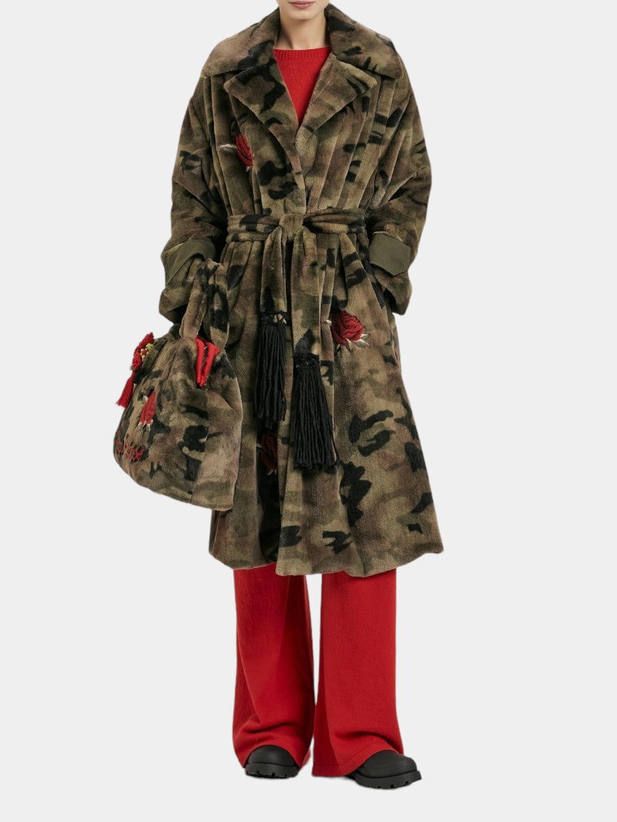 balu.ch Beye Cappotto 4WB/VA7/G881 - 074