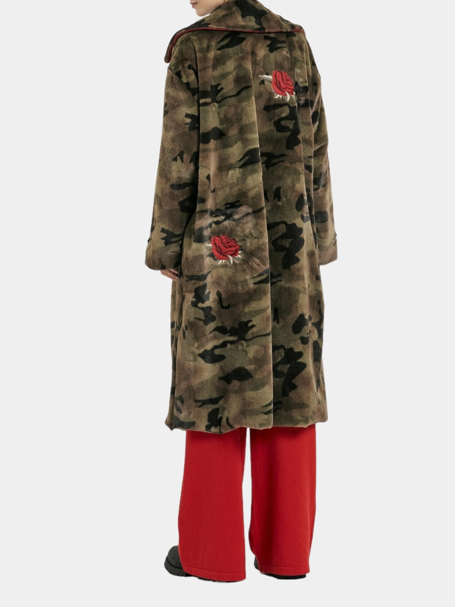 balu.ch Beye Cappotto 4WB/VA7/G881 - 074