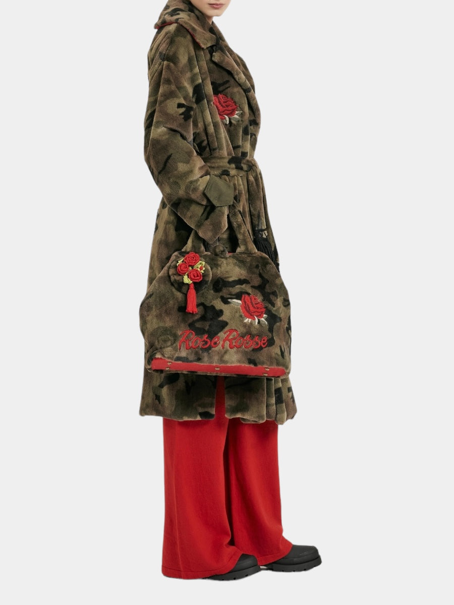 balu.ch Beye Cappotto 4WB/VA7/G881 - 074