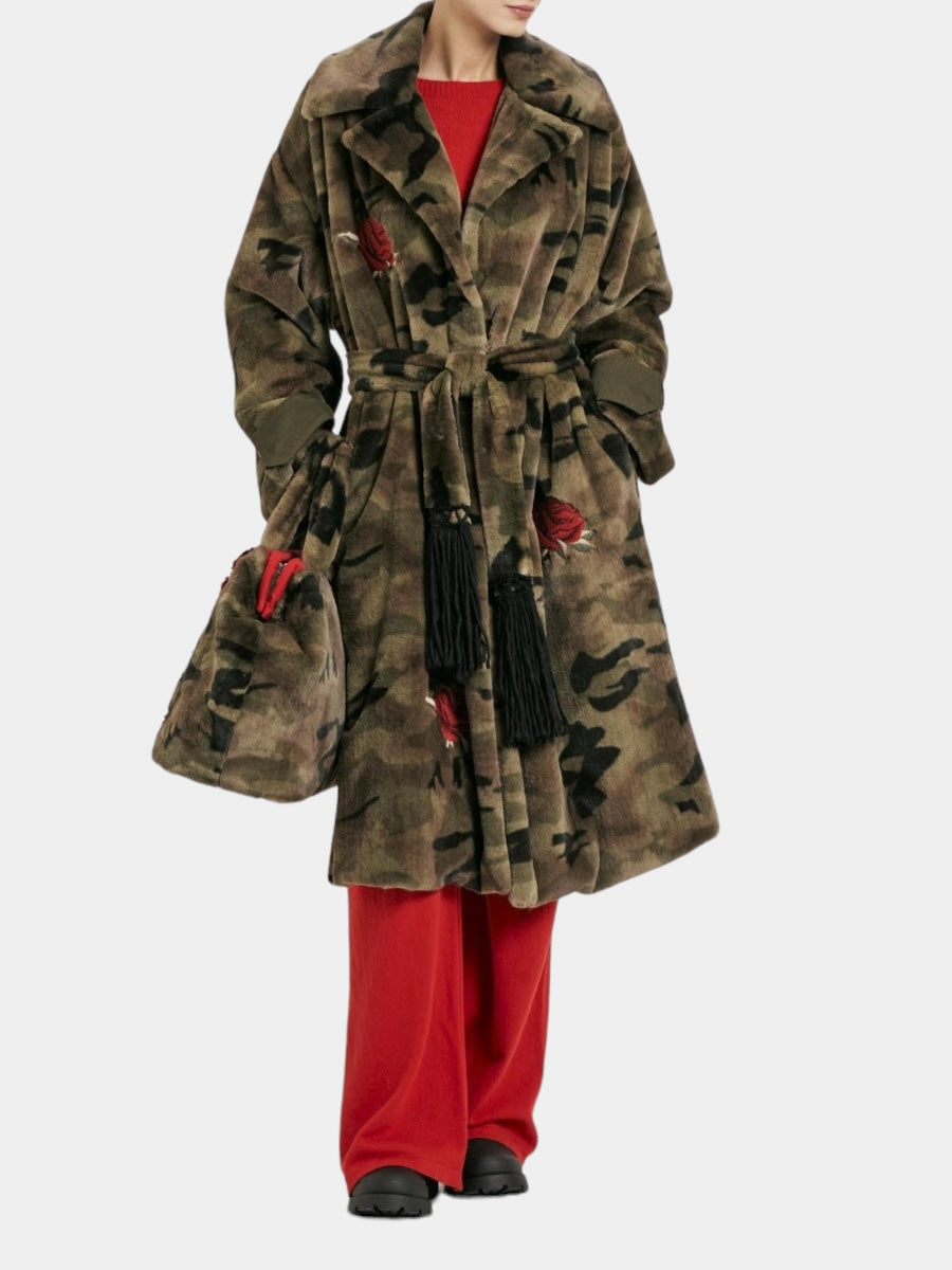 balu.ch Beye Cappotto 4WB/VA7/G881 - 074