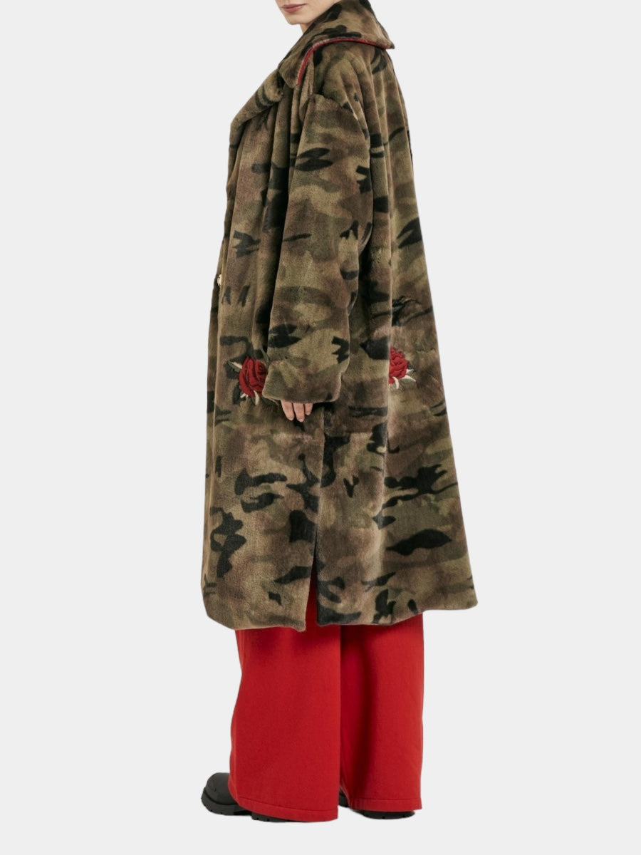 balu.ch Beye Cappotto 4WB/VA7/G881 - 074