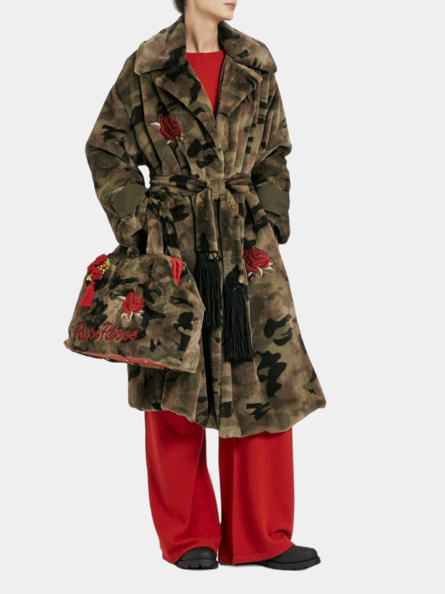 balu.ch Beye Cappotto 4WB/VA7/G881 - 074