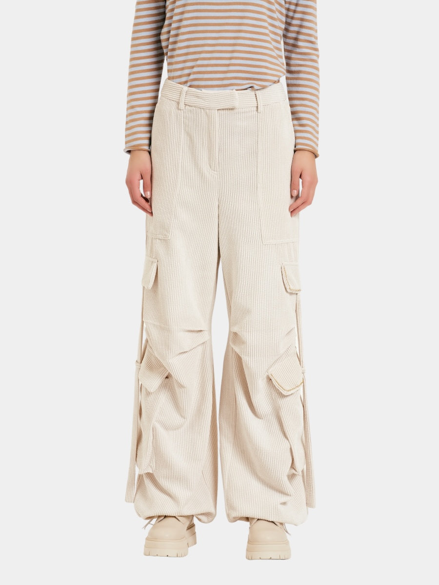 balu.ch Beye Pantalone 4WB/VB5/F463S - 012