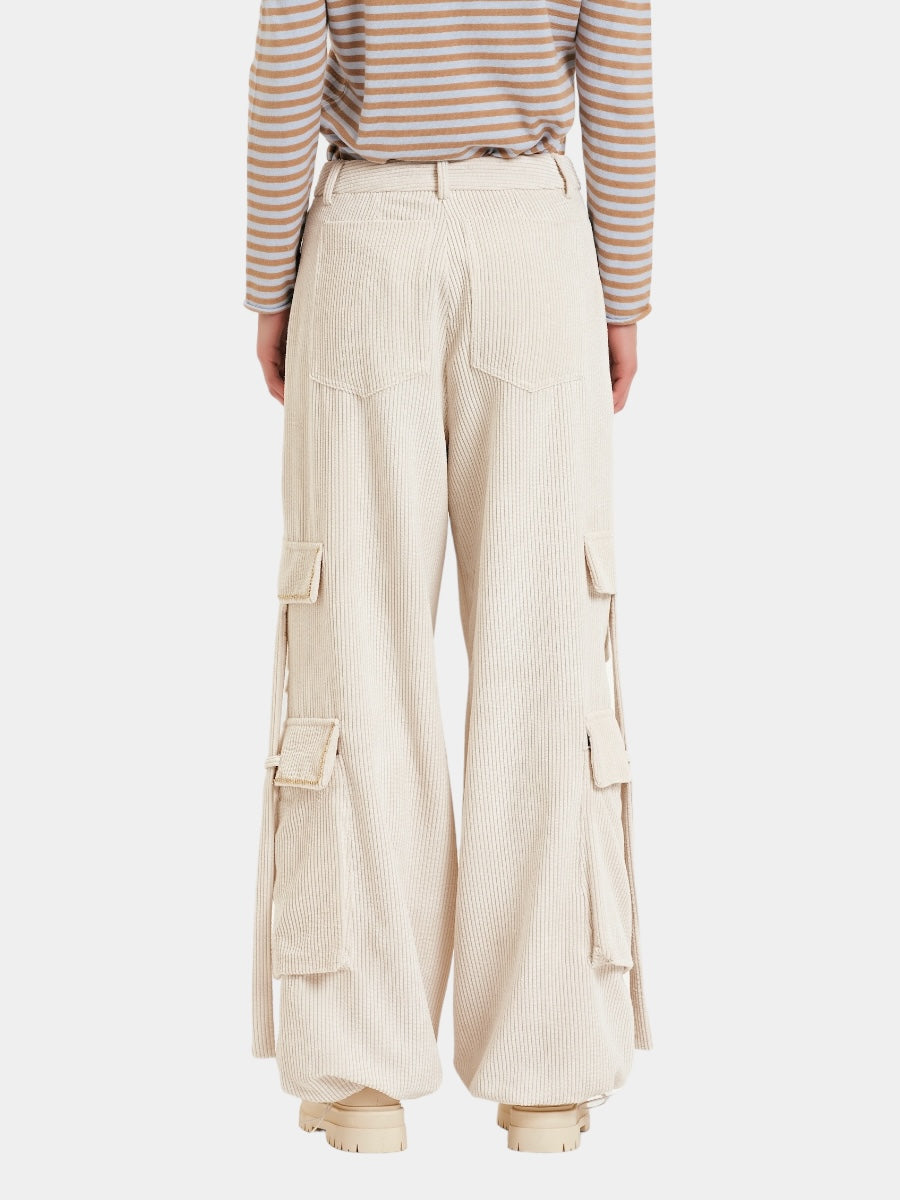 balu.ch Beye Pantalone 4WB/VB5/F463S - 012