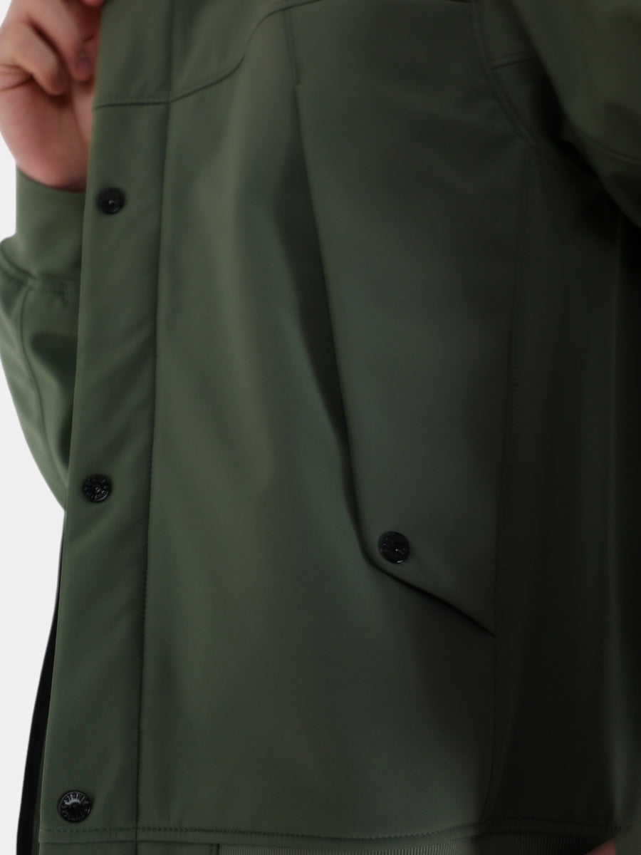 balu.ch Stone Island Giubbotto 801540227 - V0059