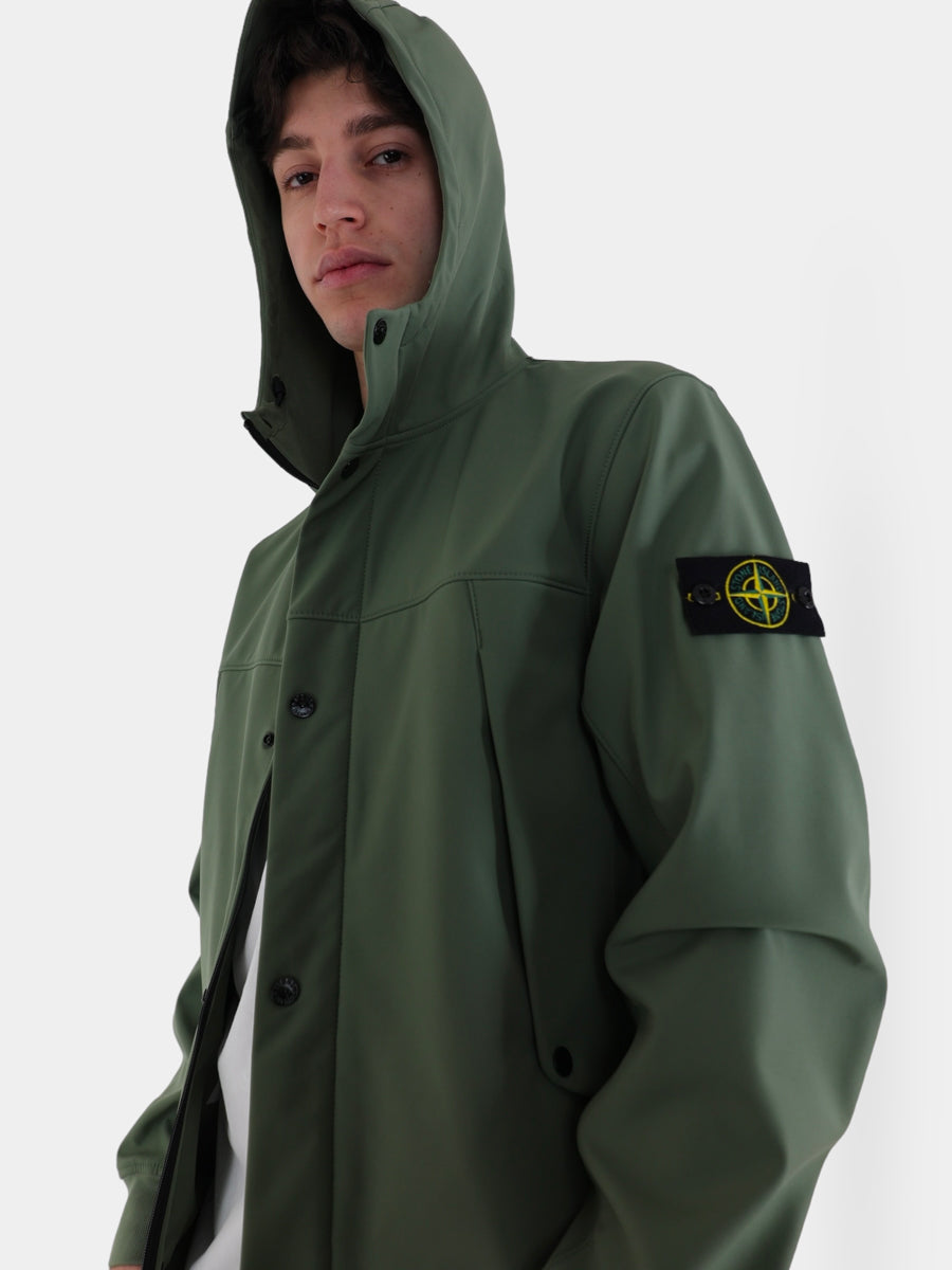 balu.ch Stone Island Giubbotto 801540227 - V0059