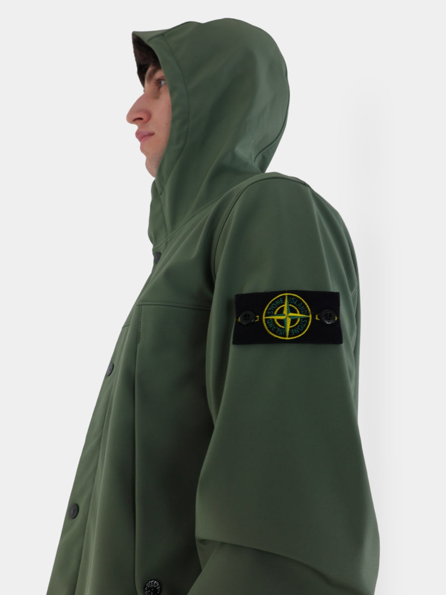 balu.ch Stone Island Giubbotto 801540227 - V0059