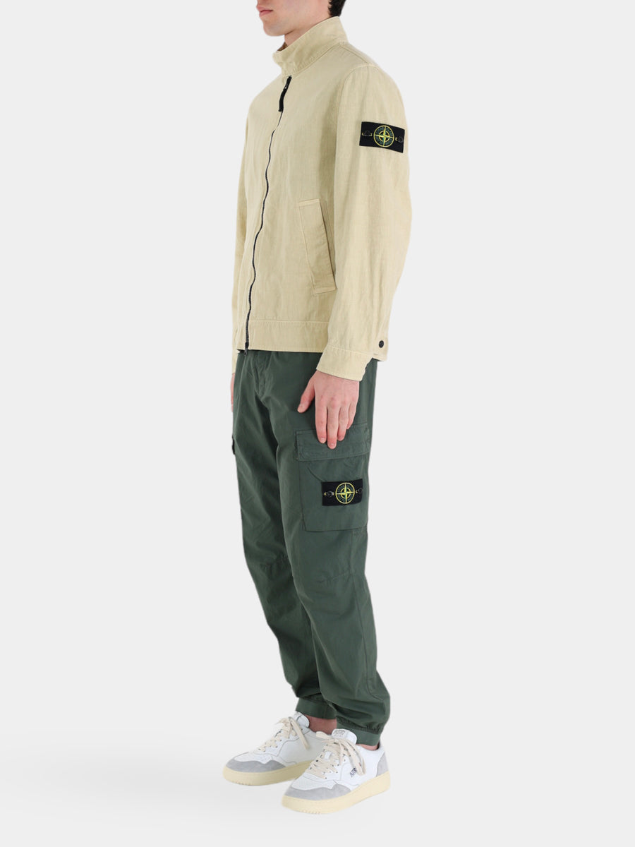 balu.ch Stone Island Giubbotto 801542130 - V0091