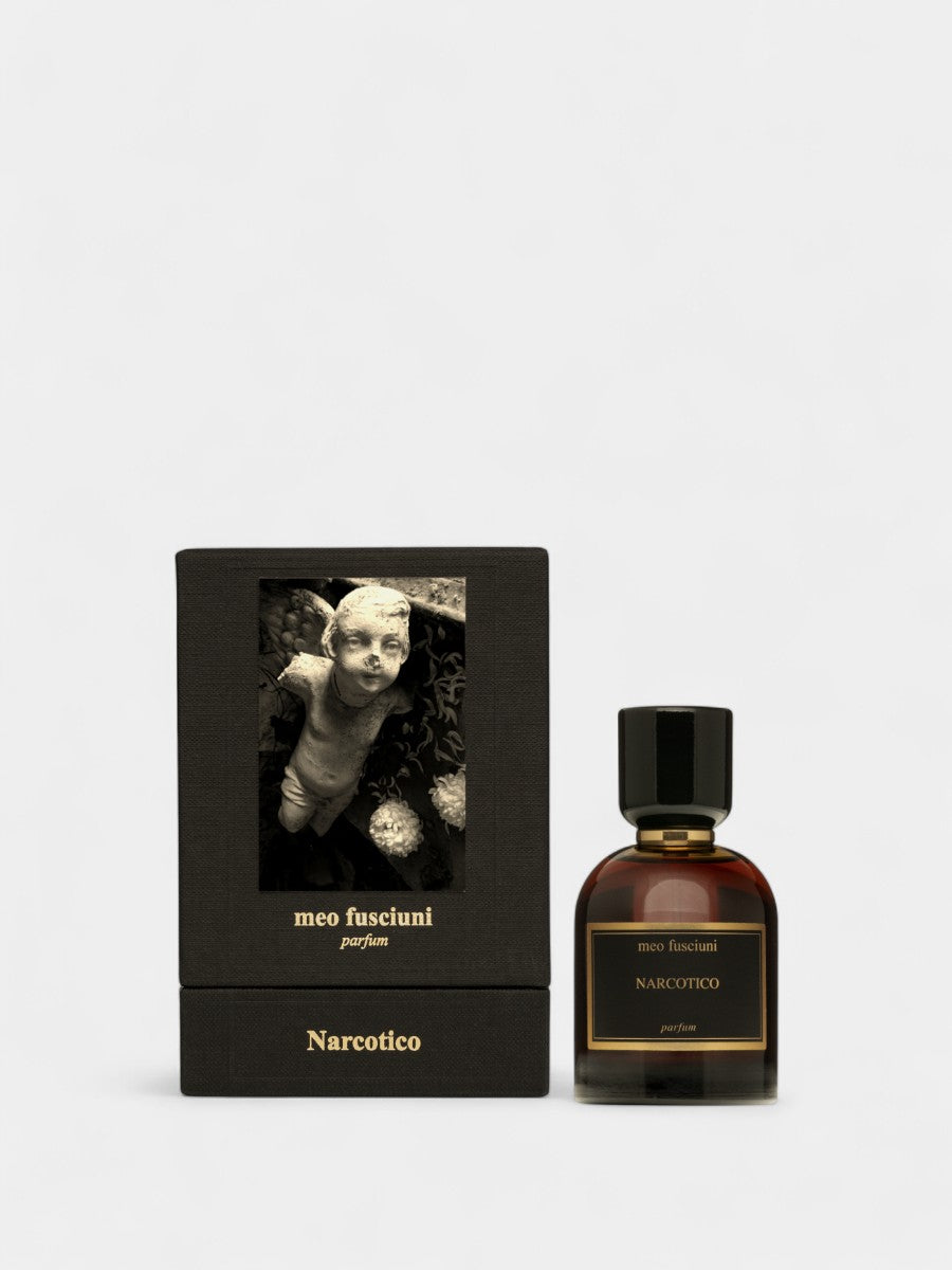 MEO FUSCIUNI NARCOTICO EAU DE PARFUM 100ML MF16821  BALU.CH