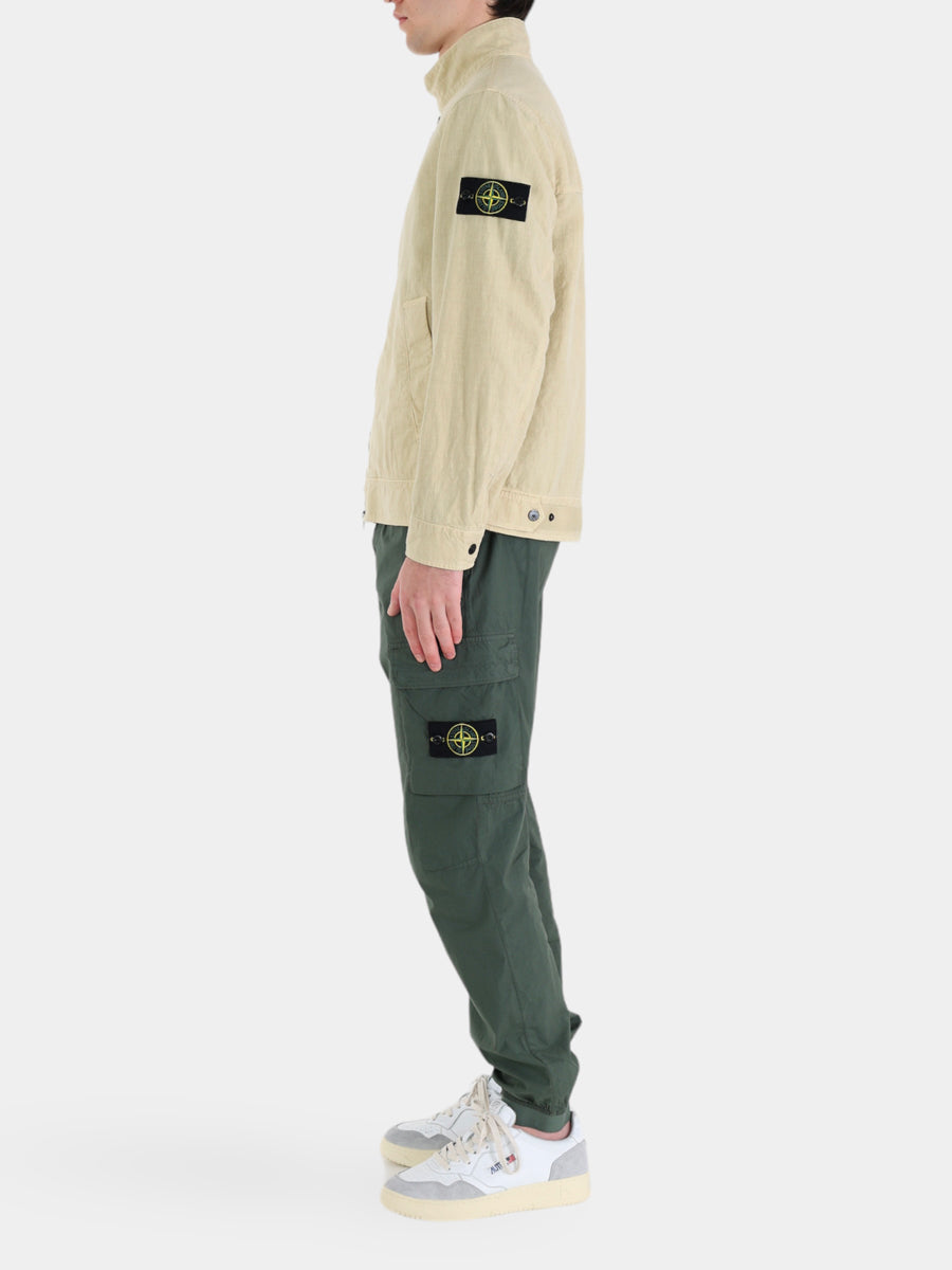 balu.ch Stone Island Giubbotto 801542130 - V0091