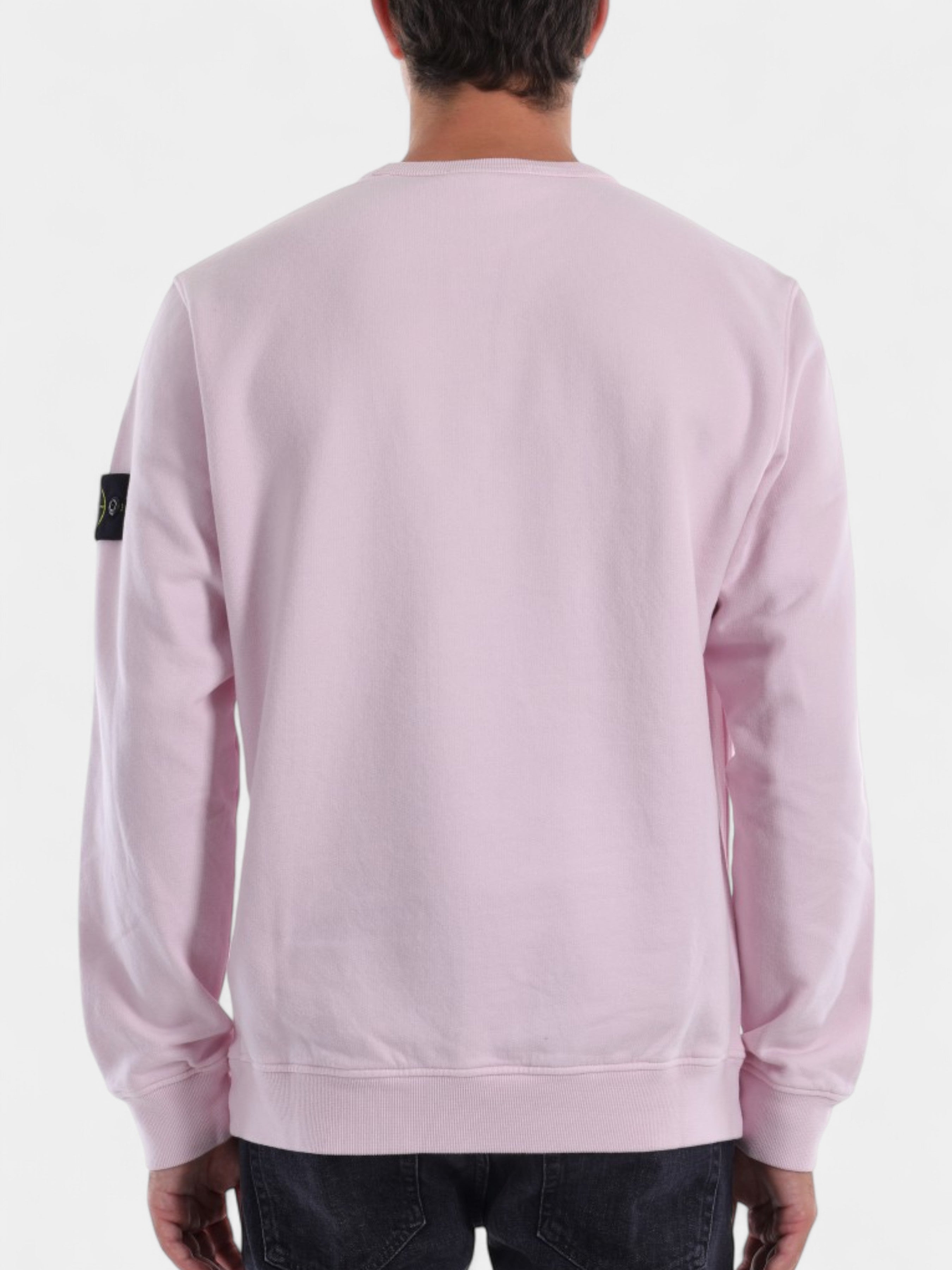 STONE ISLAND FELPA 6100028S0A20 V0080 BALU.CH