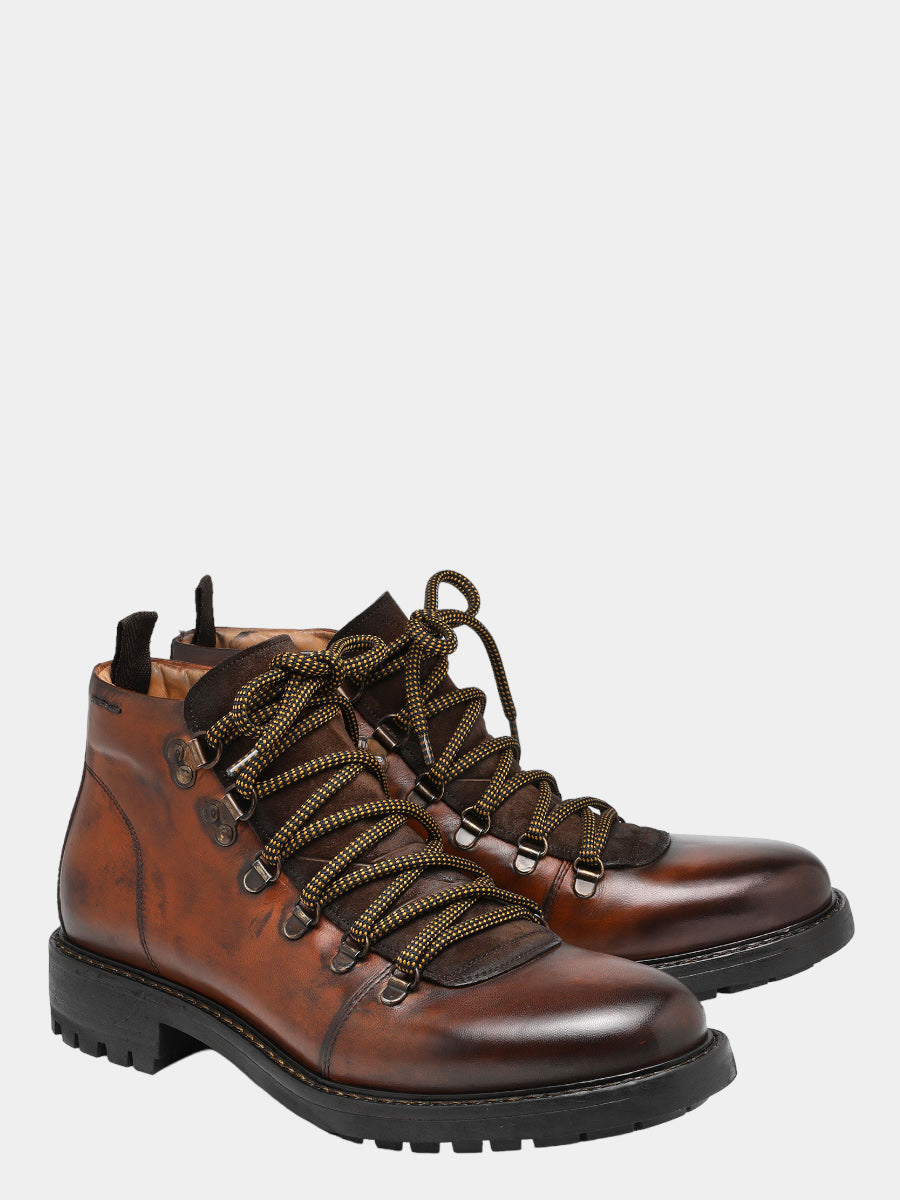 balu.ch Alexander Hotto Scarpa 64021 - MANGO