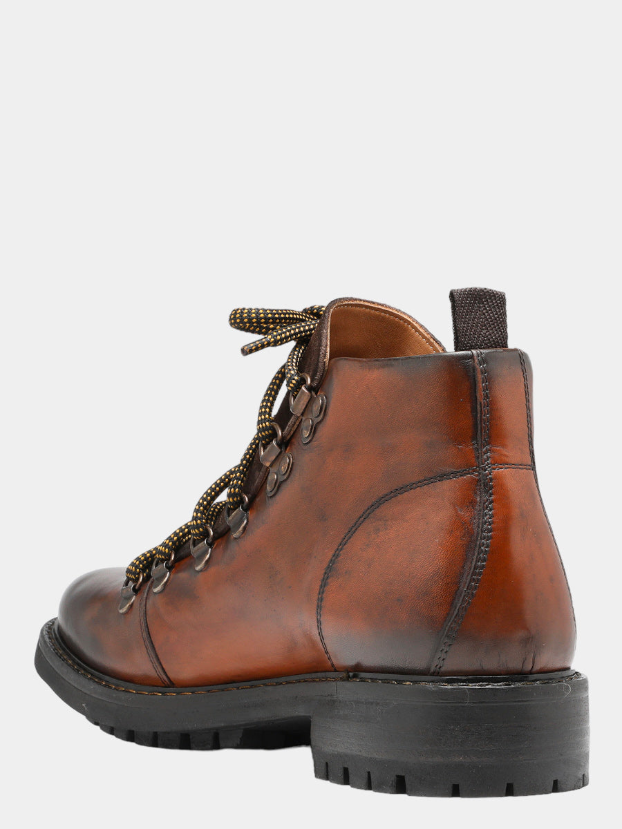 balu.ch Alexander Hotto Scarpa 64021 - MANGO