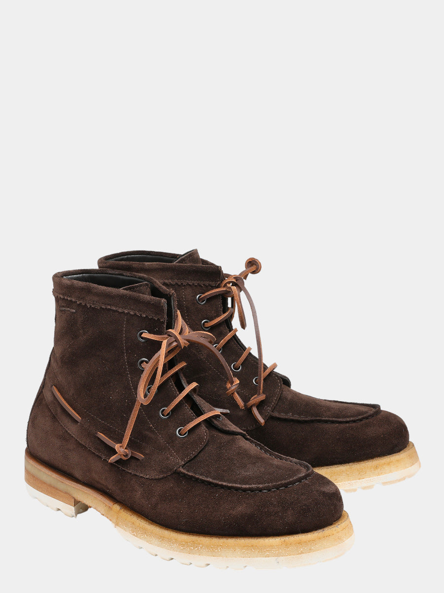 balu.ch Alexander Hotto Stivaletto 64024 - CORVINO