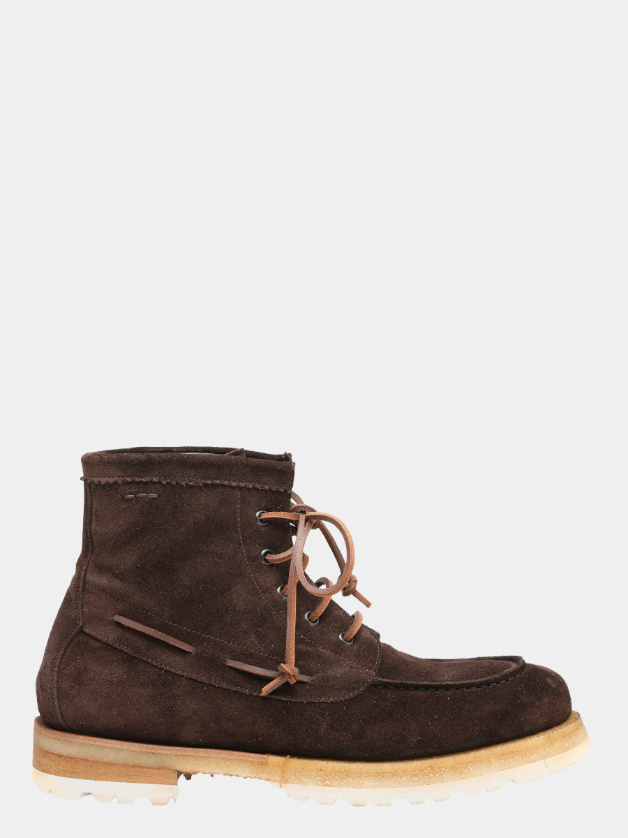 balu.ch Alexander Hotto Stivaletto 64024 - CORVINO