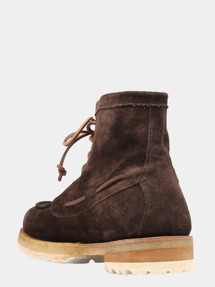 balu.ch Alexander Hotto Stivaletto 64024 - CORVINO