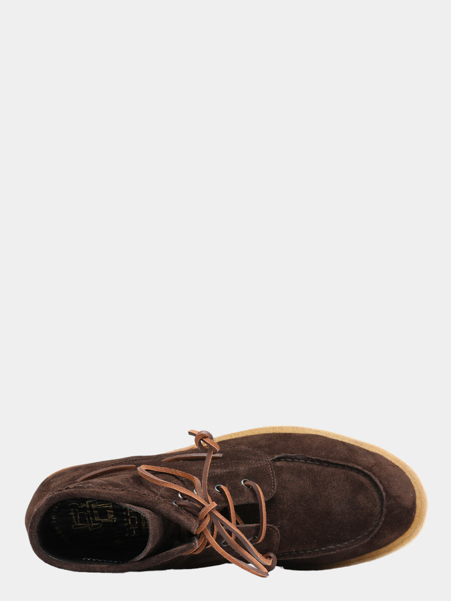 balu.ch Alexander Hotto Stivaletto 64024 - CORVINO