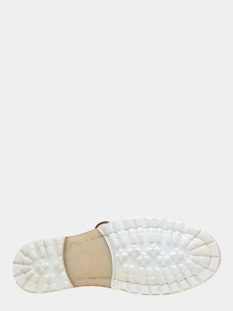 balu.ch Alexander Hotto Stivaletto 64024 - SARACENO