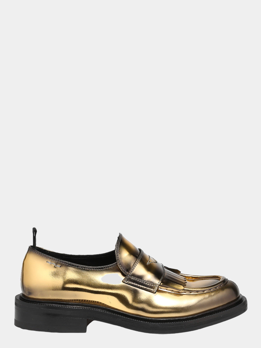 balu.ch Alexander Hotto Mocassino 64611 - ORO