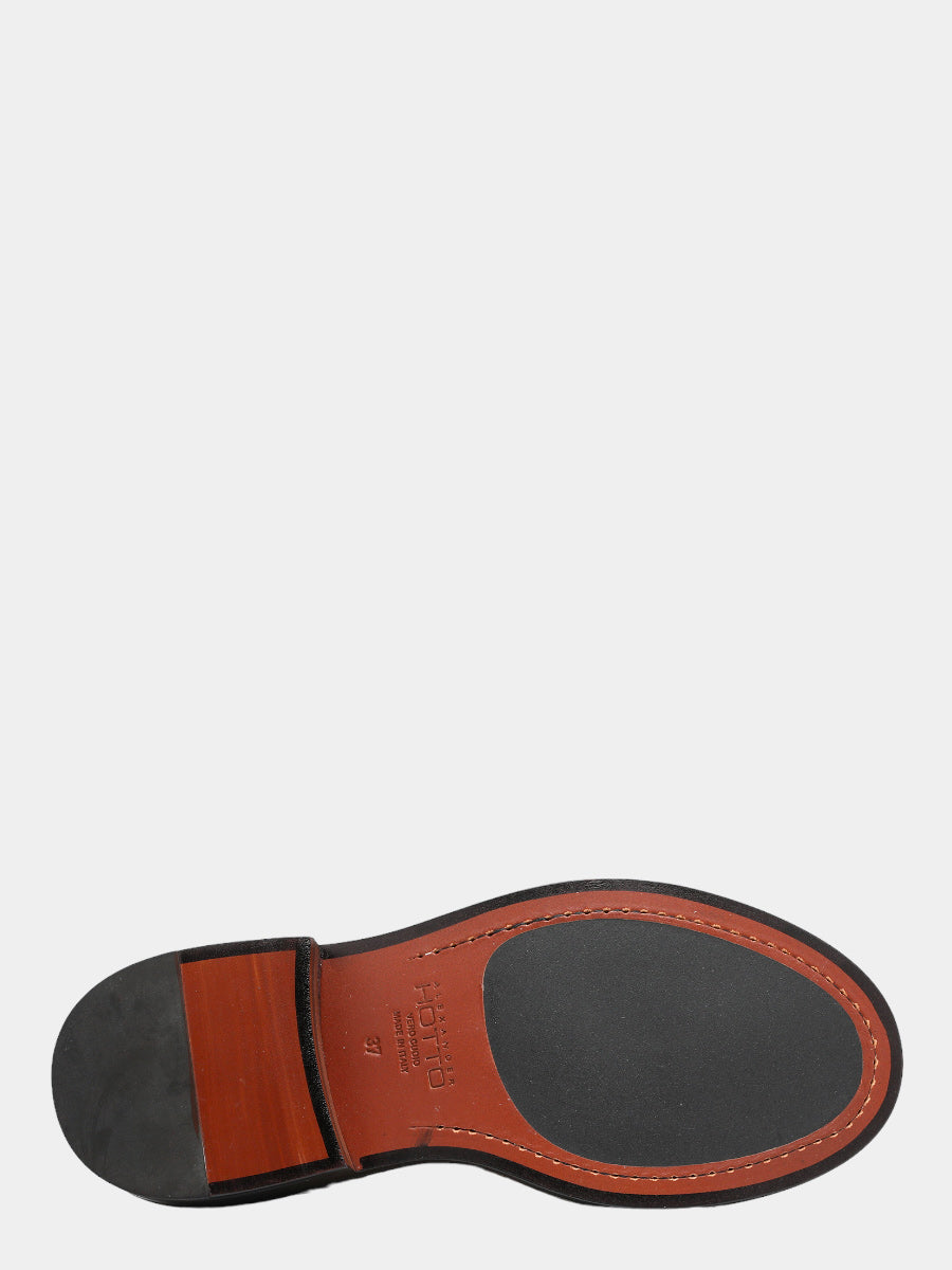 balu.ch Alexander Hotto Mocassino 64611 - ORO