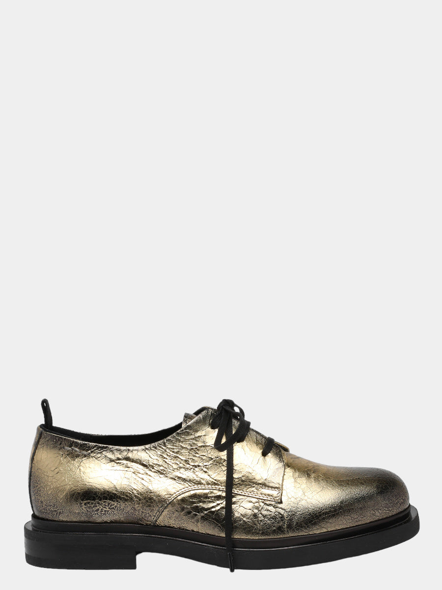 balu.ch Alexander Hotto Scarpa Derby 64613 - ORO