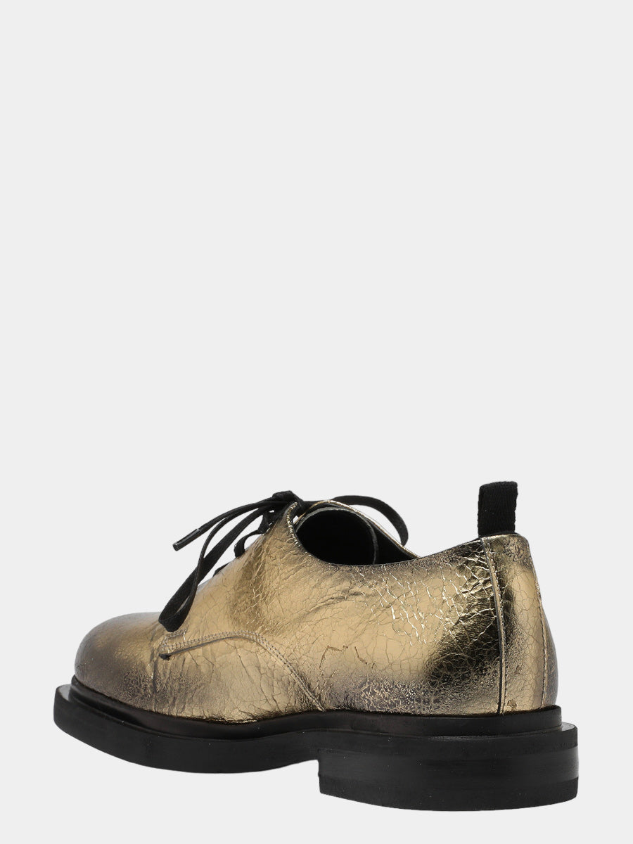 balu.ch Alexander Hotto Scarpa Derby 64613 - ORO