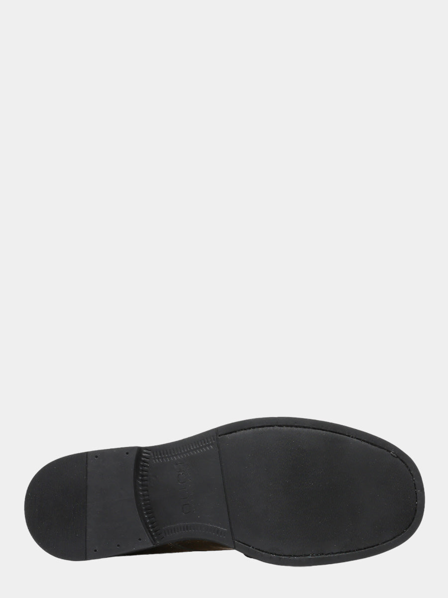 balu.ch Alexander Hotto Scarpa Derby 64613 - ORO