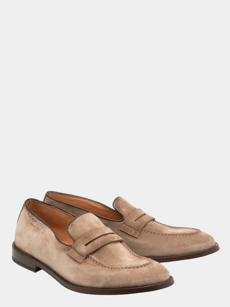 balu.ch Alexander Hotto Mocassino 65014 - COCO CASHEMERE