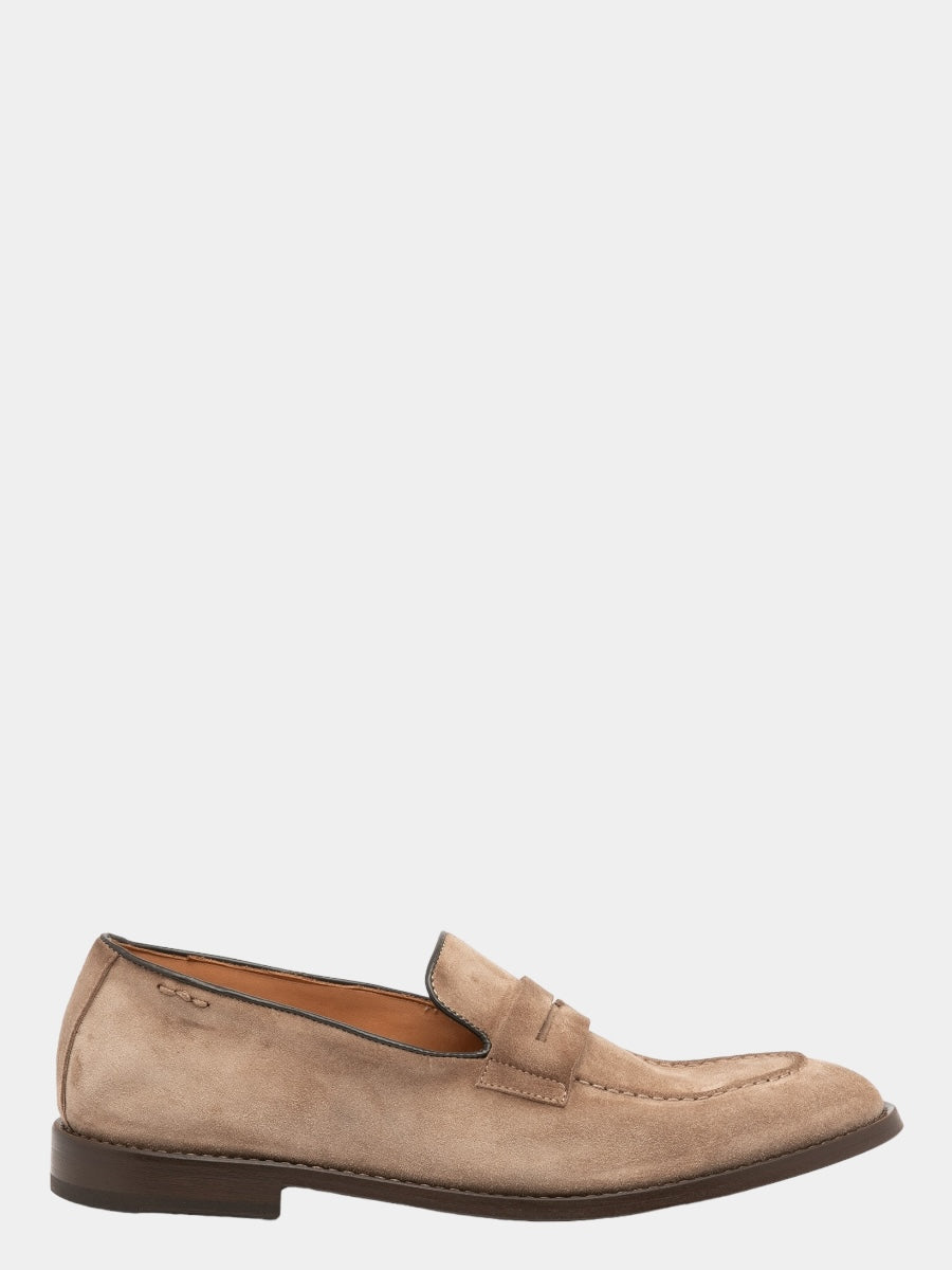 balu.ch Alexander Hotto Mocassino 65014 - COCO CASHEMERE