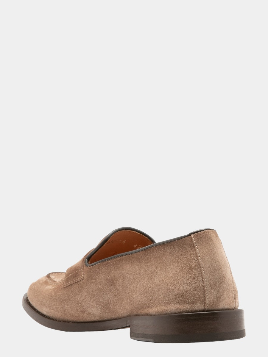 balu.ch Alexander Hotto Mocassino 65014 - COCO CASHEMERE