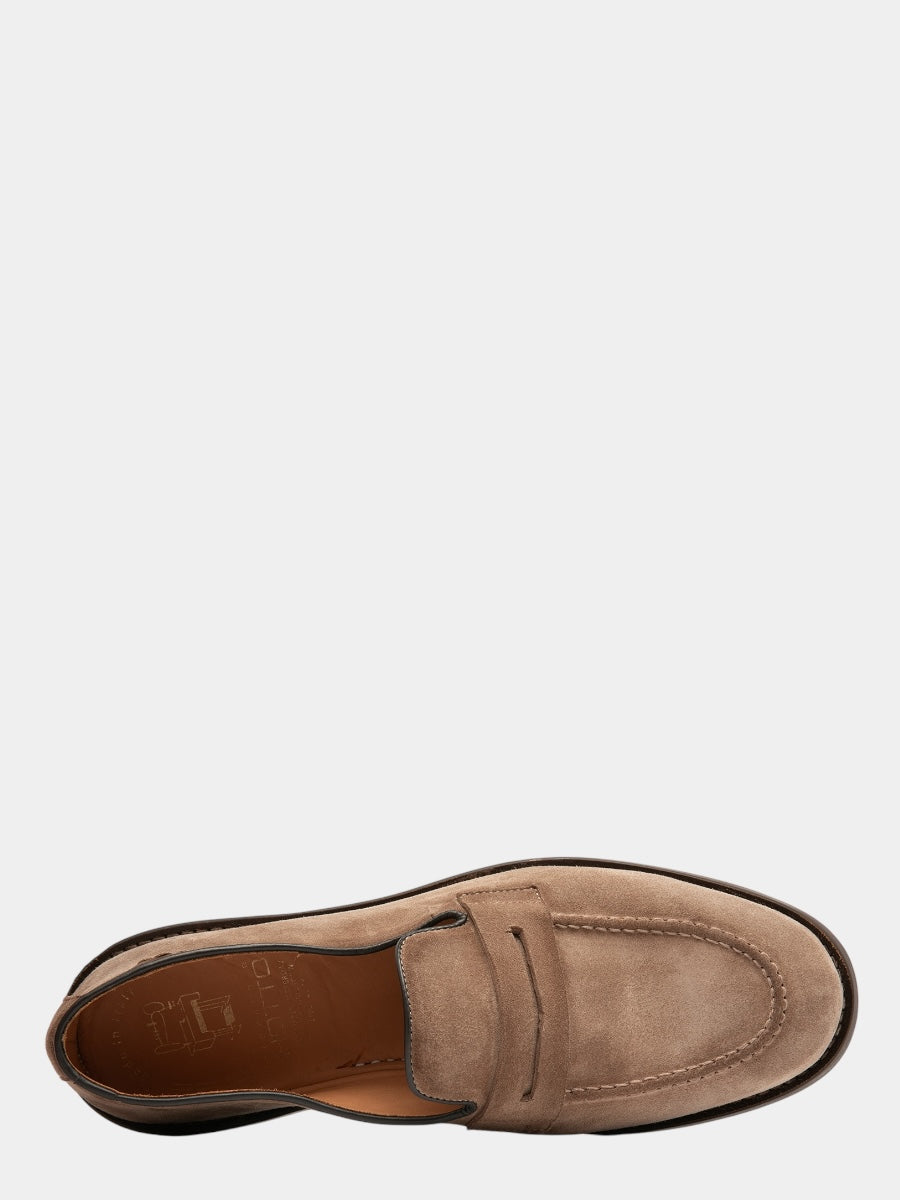 balu.ch Alexander Hotto Mocassino 65014 - COCO CASHEMERE