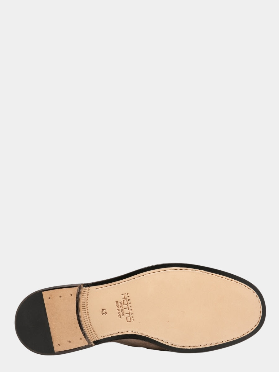 balu.ch Alexander Hotto Mocassino 65014 - COCO CASHEMERE
