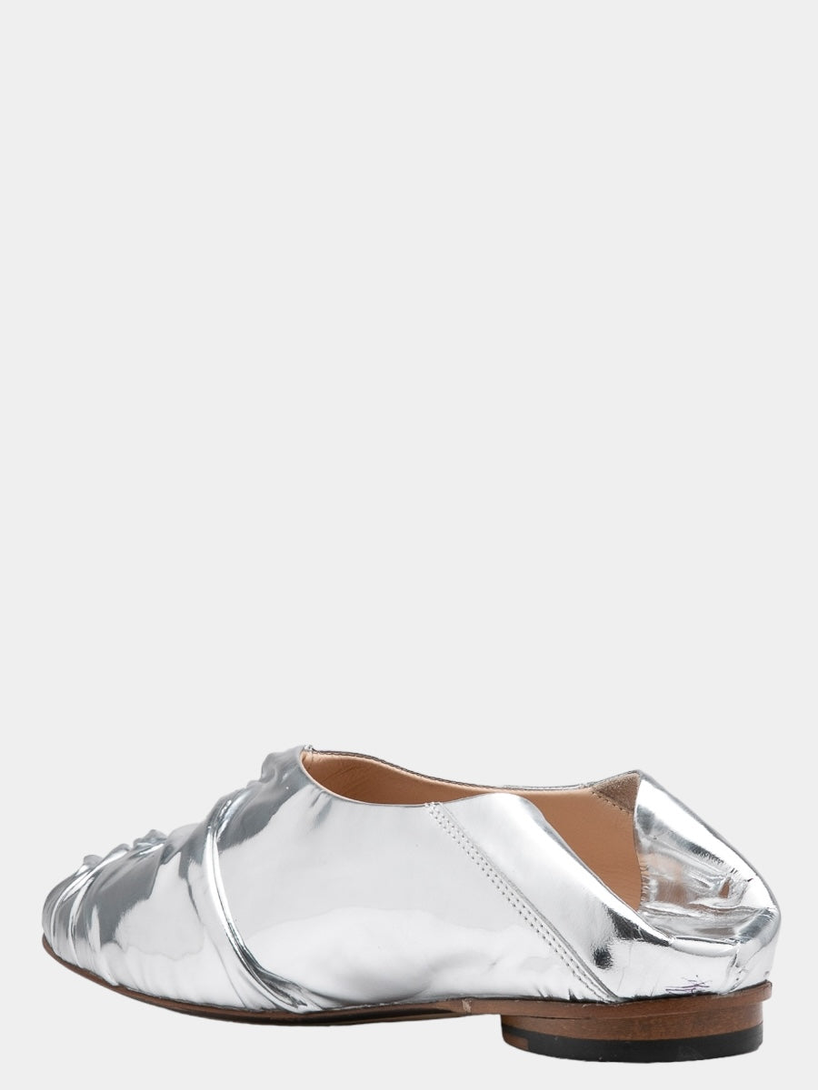 balu.ch Alexander Hotto Ballerina 65604 - ARGENTO