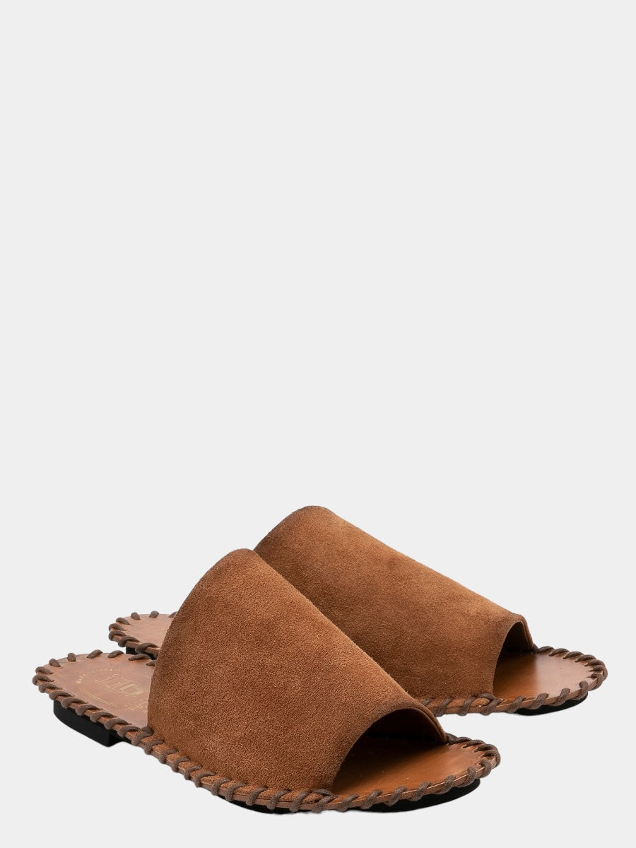 balu.ch Alexander Hotto Ciabatta 65607 - SARACENO