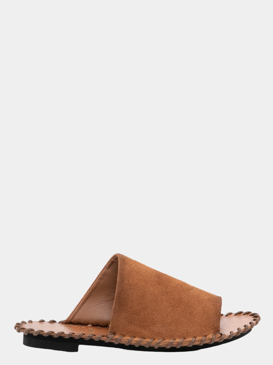 balu.ch Alexander Hotto Ciabatta 65607 - SARACENO