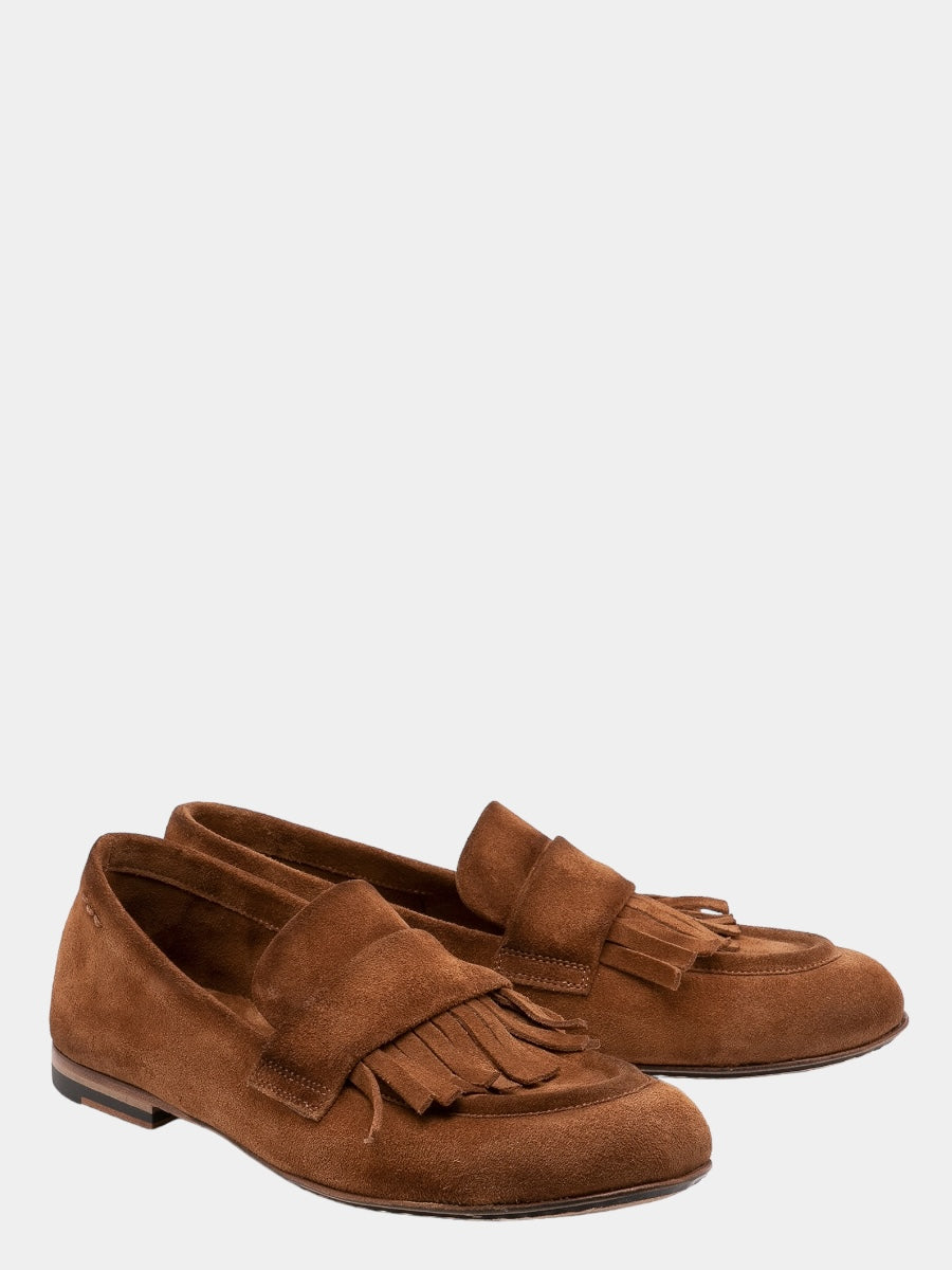balu.ch Alexander Hotto Mocassino 65619 - SARACENO