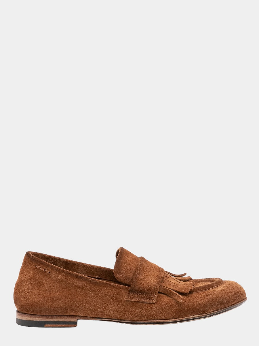 balu.ch Alexander Hotto Mocassino 65619 - SARACENO