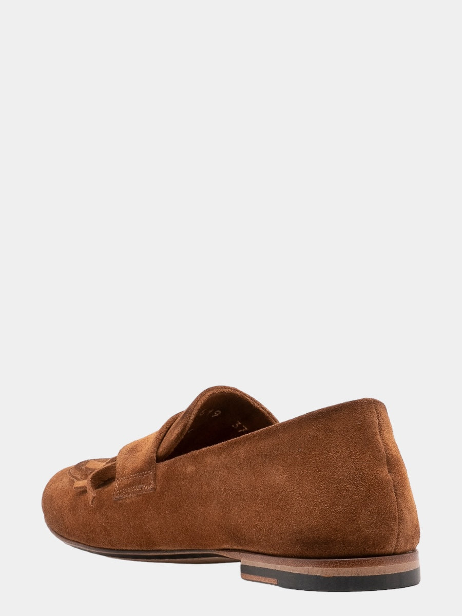balu.ch Alexander Hotto Mocassino 65619 - SARACENO