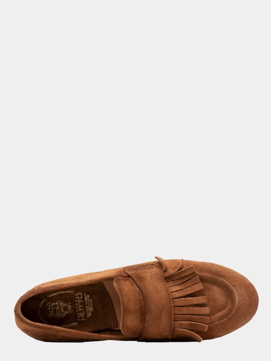 balu.ch Alexander Hotto Mocassino 65619 - SARACENO