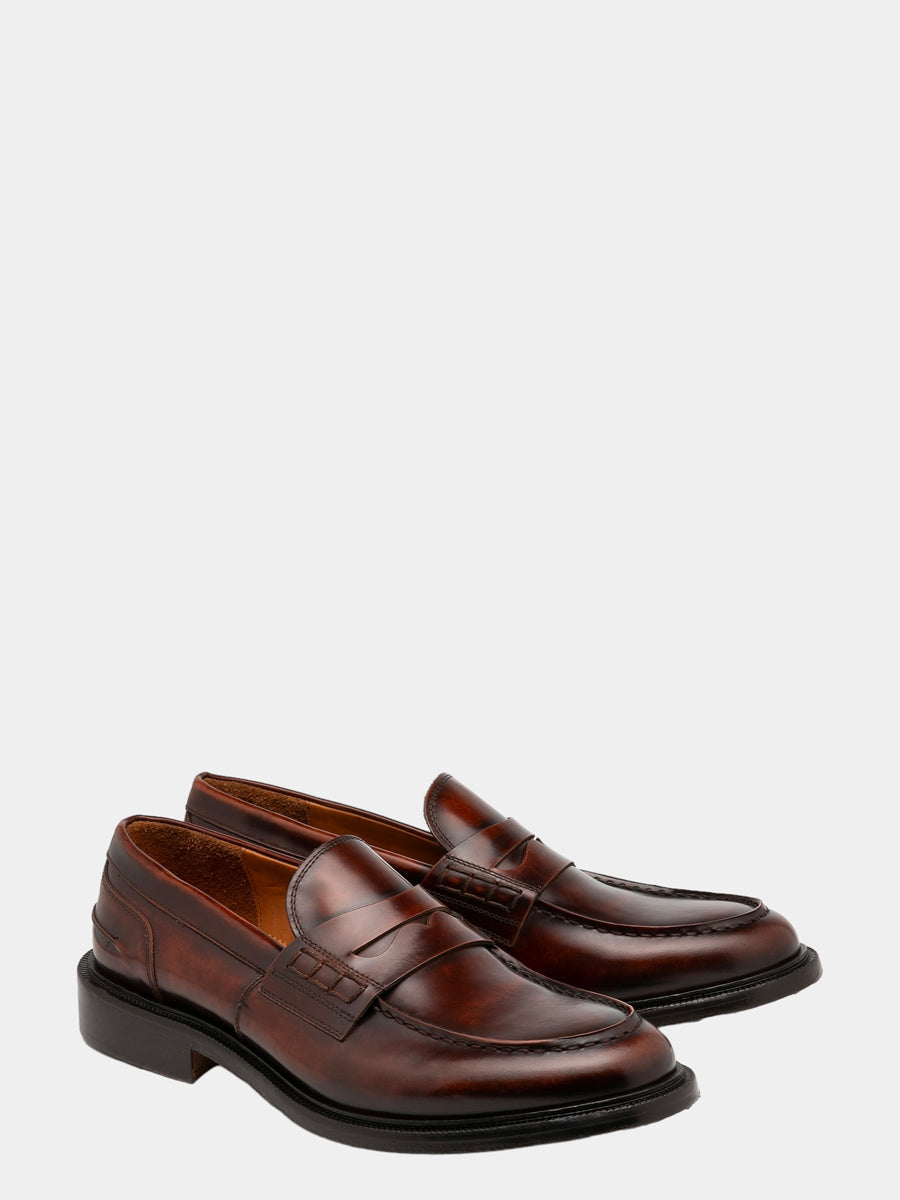 balu.ch Alexander Hotto Mocassino 66013 - 331