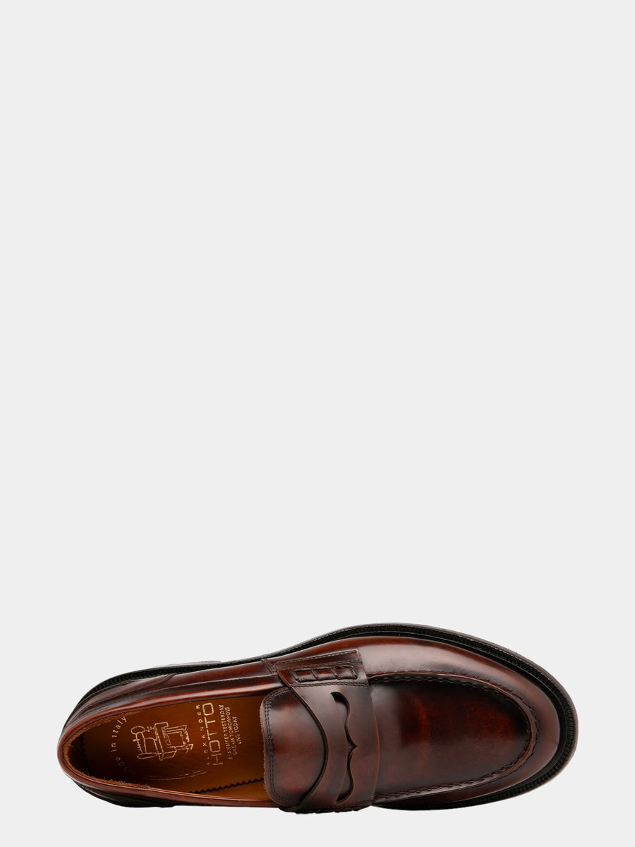 balu.ch Alexander Hotto Mocassino 66013 - 331