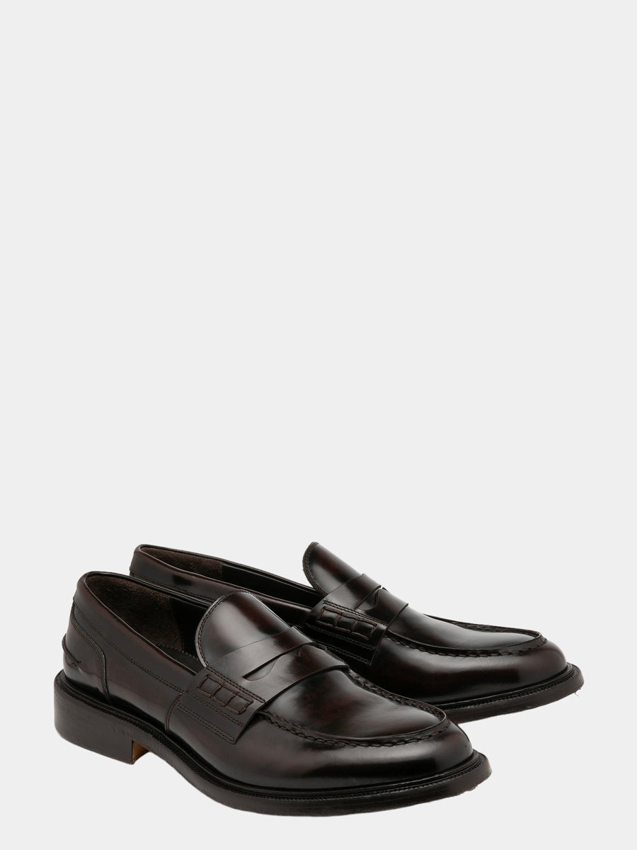balu.ch Alexander Hotto Mocassino 66013 - 375