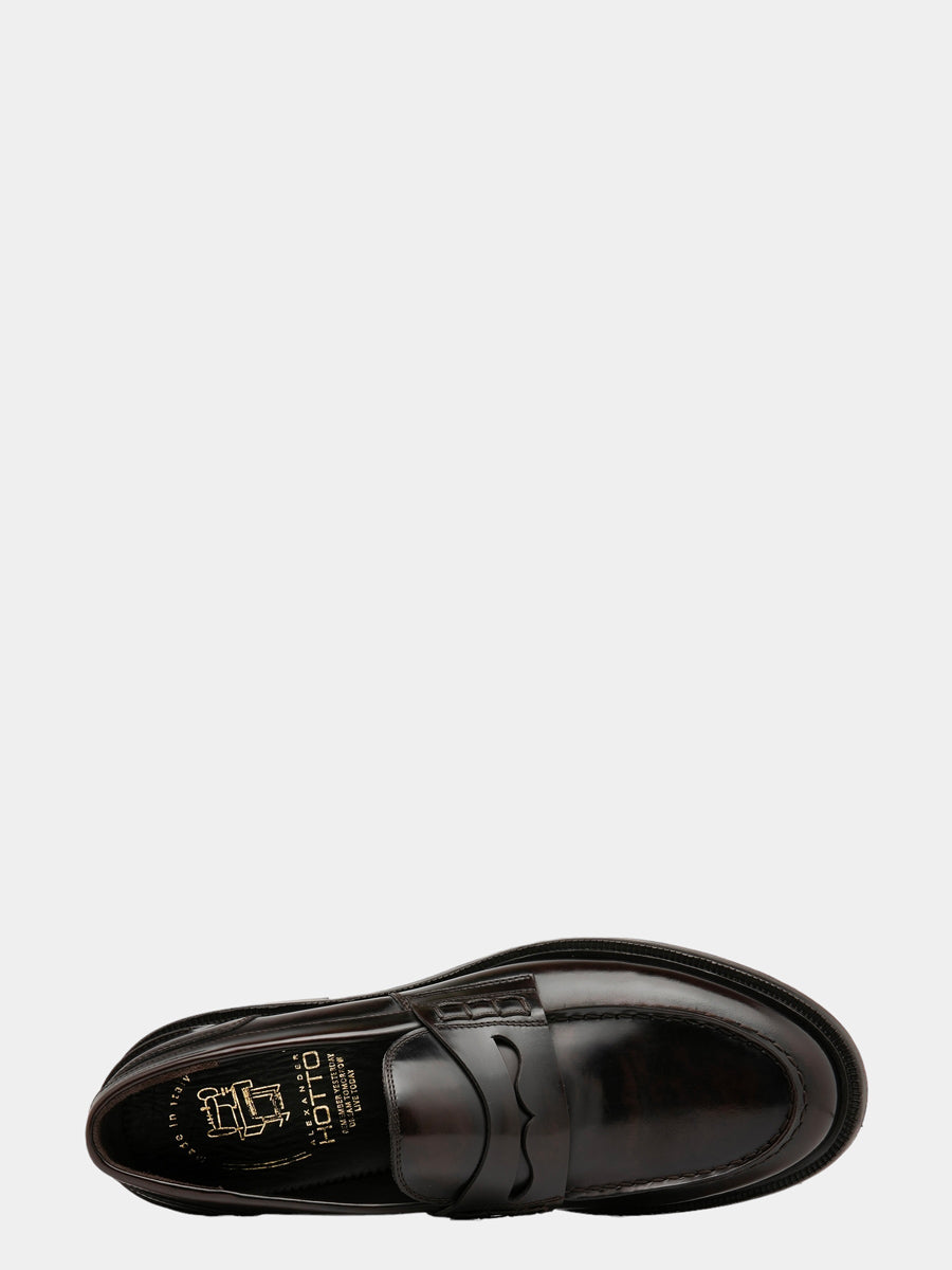 balu.ch Alexander Hotto Mocassino 66013 - 375